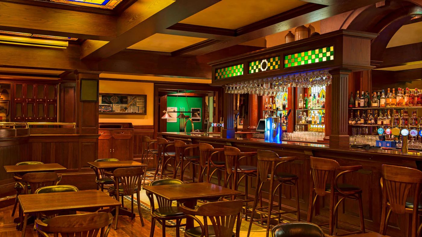 Four Points Sheraton Bur Dubai