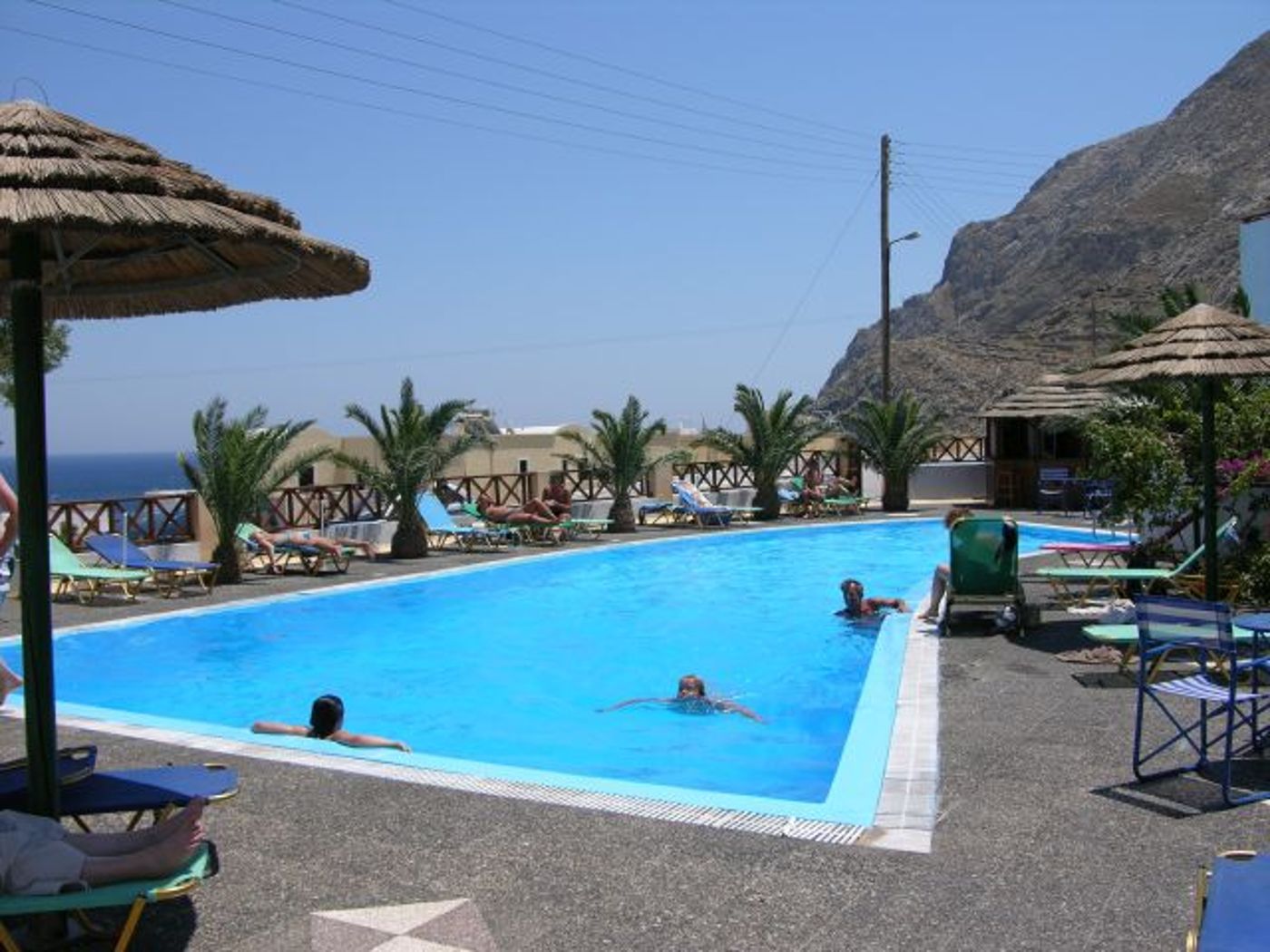 Orion Hotel - Adults Only