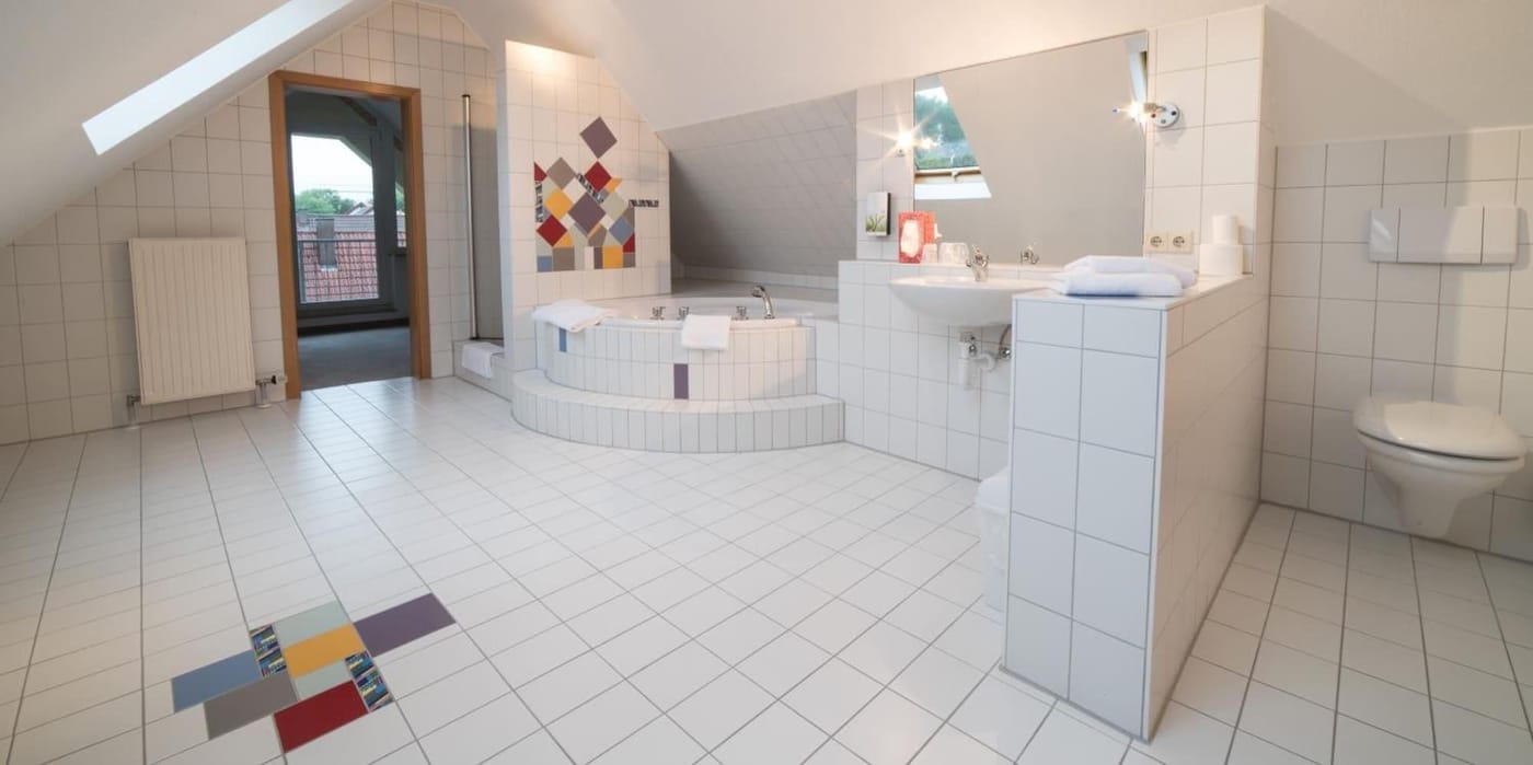 Hotel Am Wasen-Germany-FREIBERG AM NECKAR-Room-9