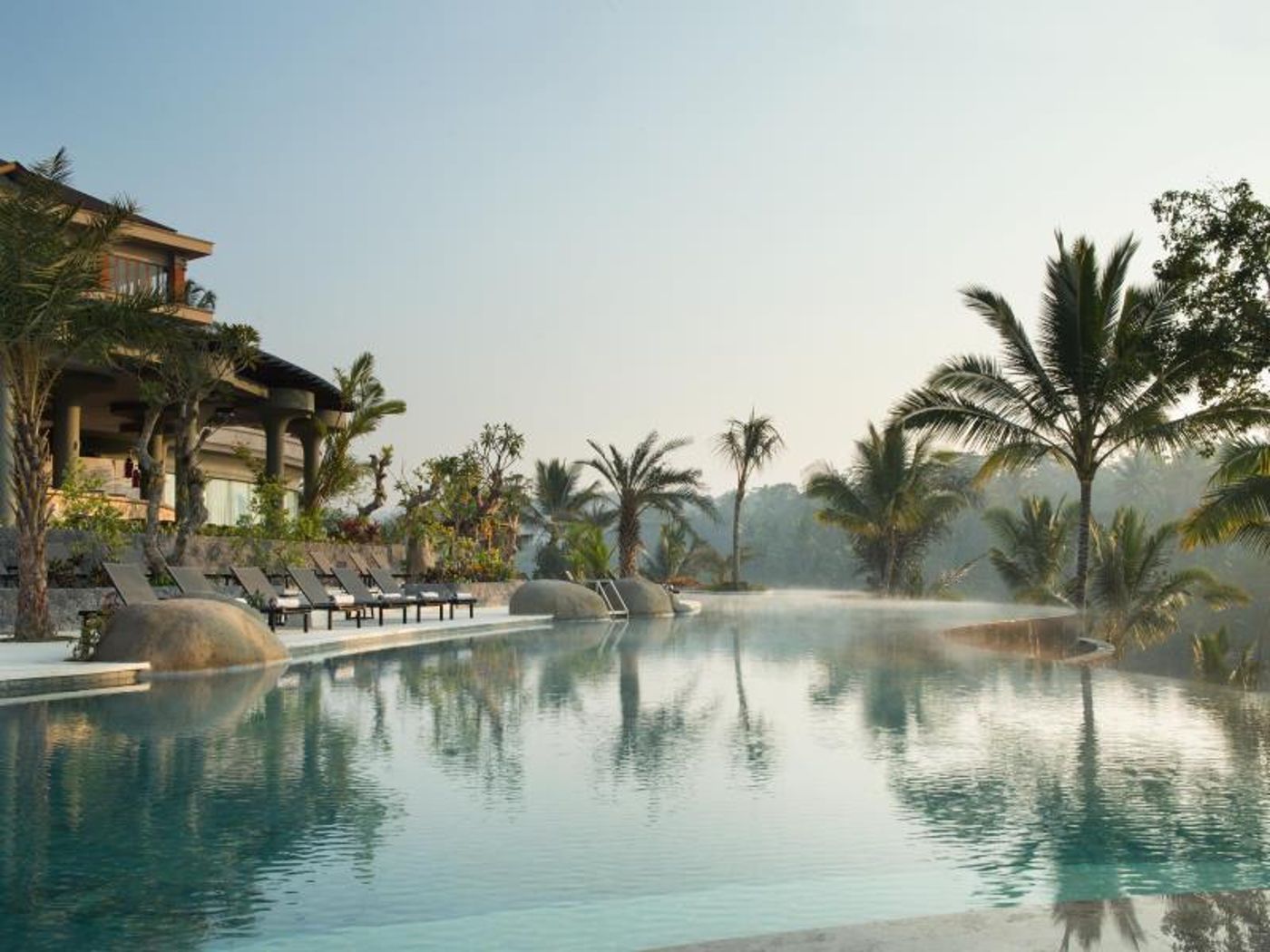 Padma Resort Ubud-Indonesia-PAYANGAN-General view-10