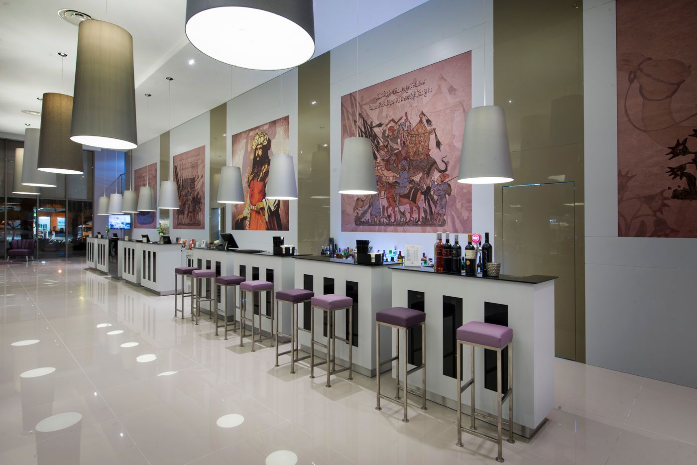 Vila-Gale-Evora-Bar-5