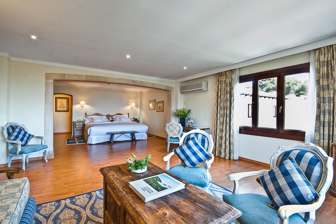 Formentor, a Royal Hideaway Hotel