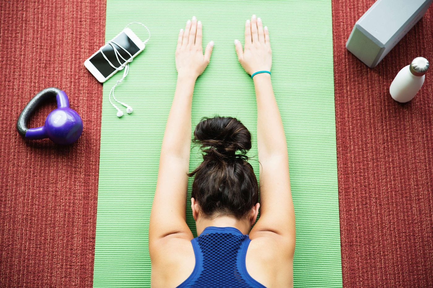 Hyatt-Place-New-York-City---Times-Square-Sports-and-Entertainment-34