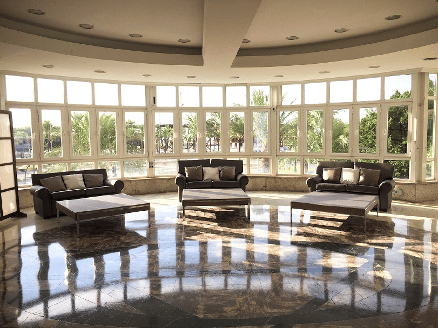 Ohtels Gran Hotel Almeria