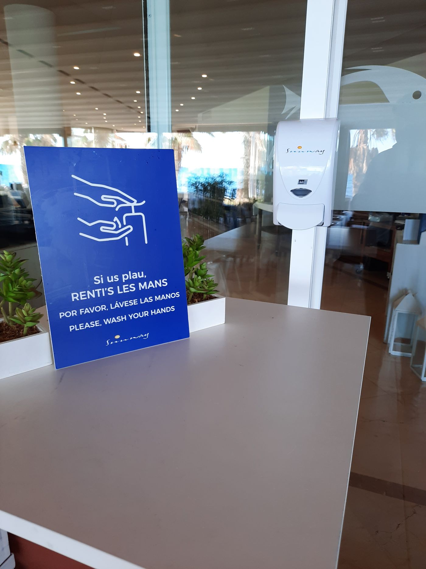 Sunway-Playa-Golf-Sitges-Terrace-70