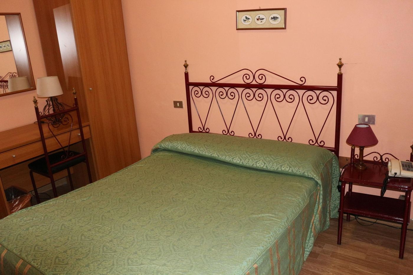 Hotel Italia - Italy - TURIN - General view - 5