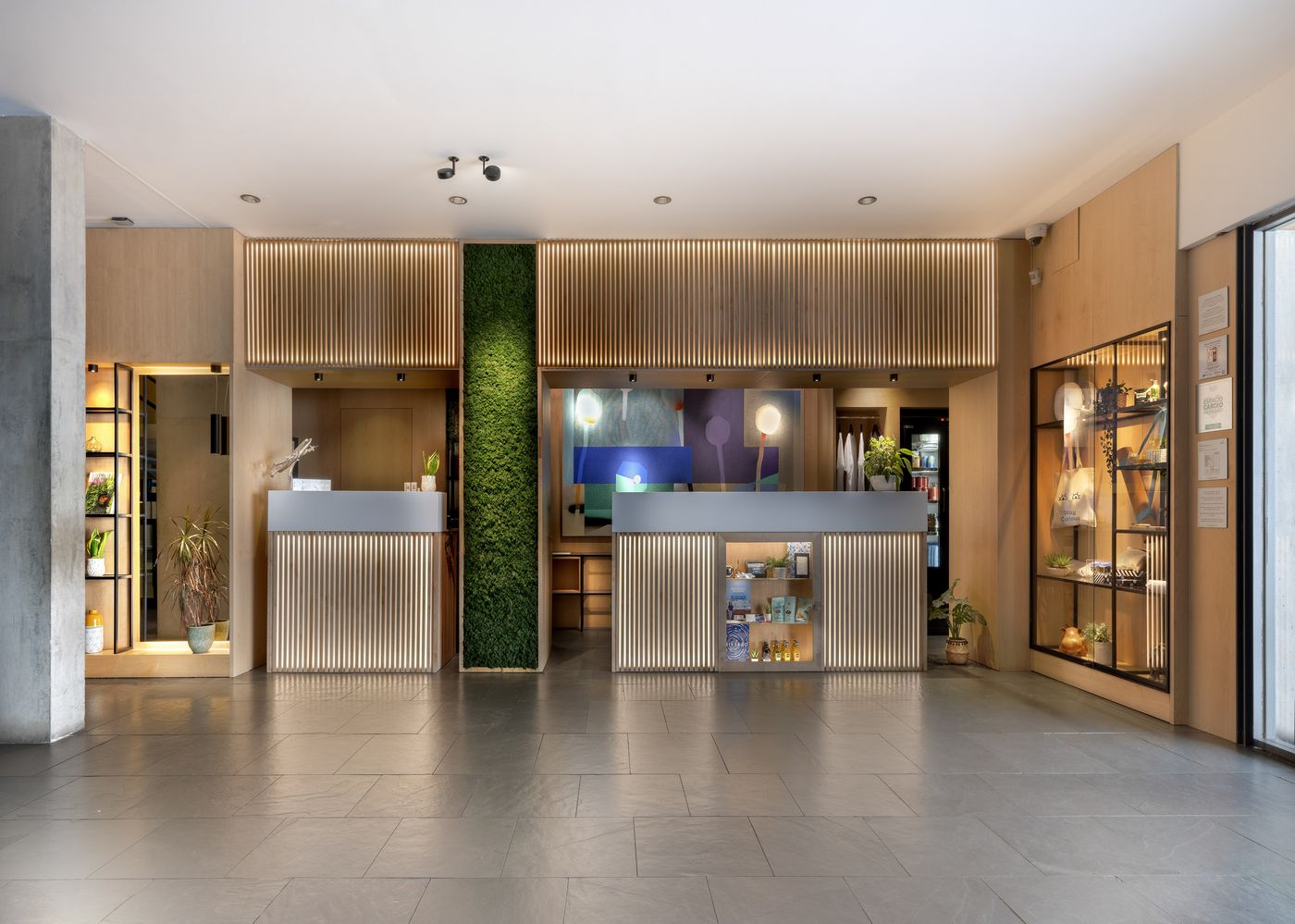 11.06.25 Innside Barcelona Aeropuerto