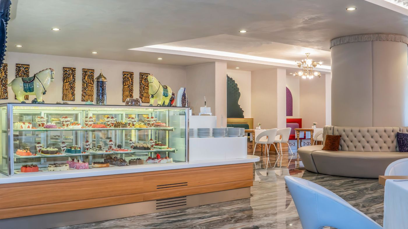 02/09/24 - Royal Taj Mahal Hotel