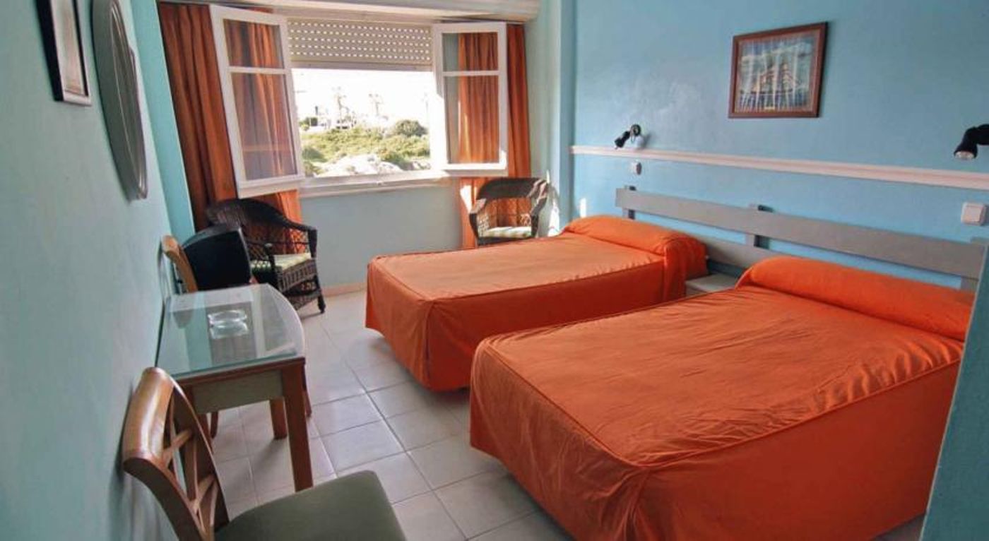 Cala Bona / Mar Blava