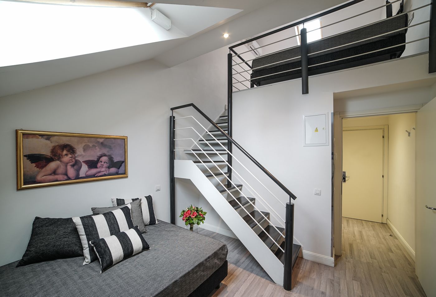 Assenzio Prague - Czech Republic - Prague - Room - 6