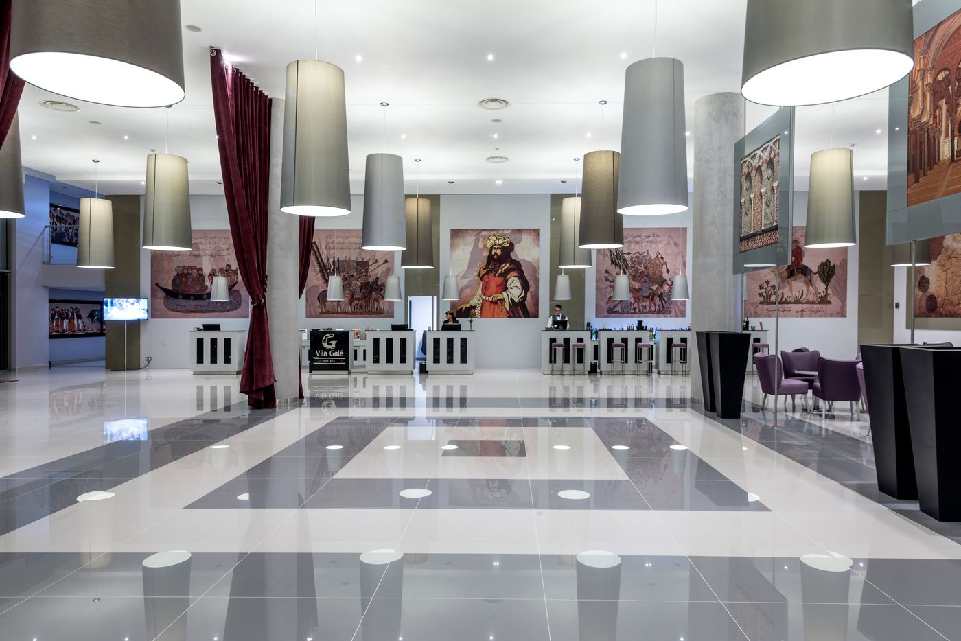 Vila-Gale-Evora-Lobby-14