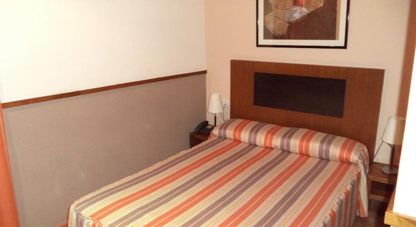 Hotel Adagio Gastronòmic