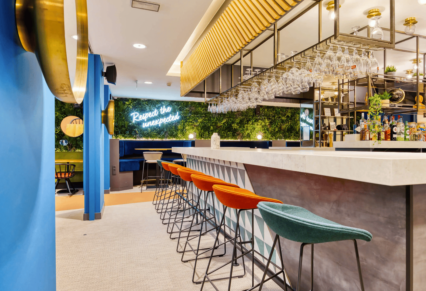 B&b Hotel Brussels Centre Louise