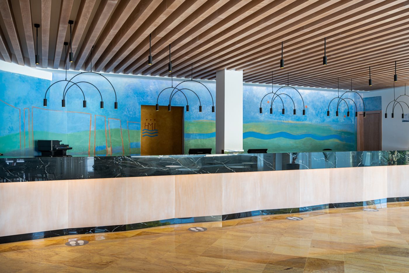 THB Maria Isabel - Adults Only