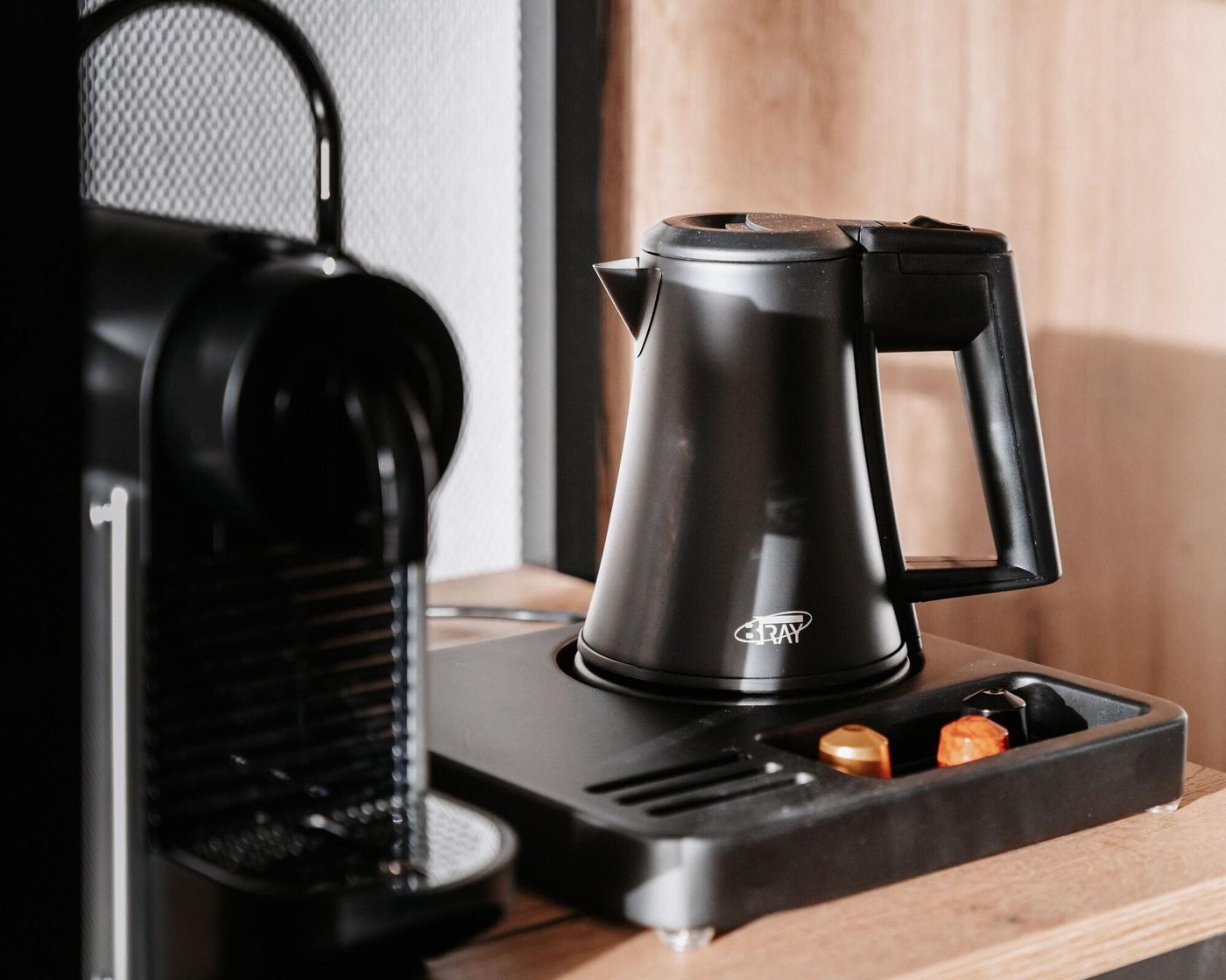 Step Inn The Fair Hotel - Germany - Rosbach vor der Hoehe - Lobby - 3