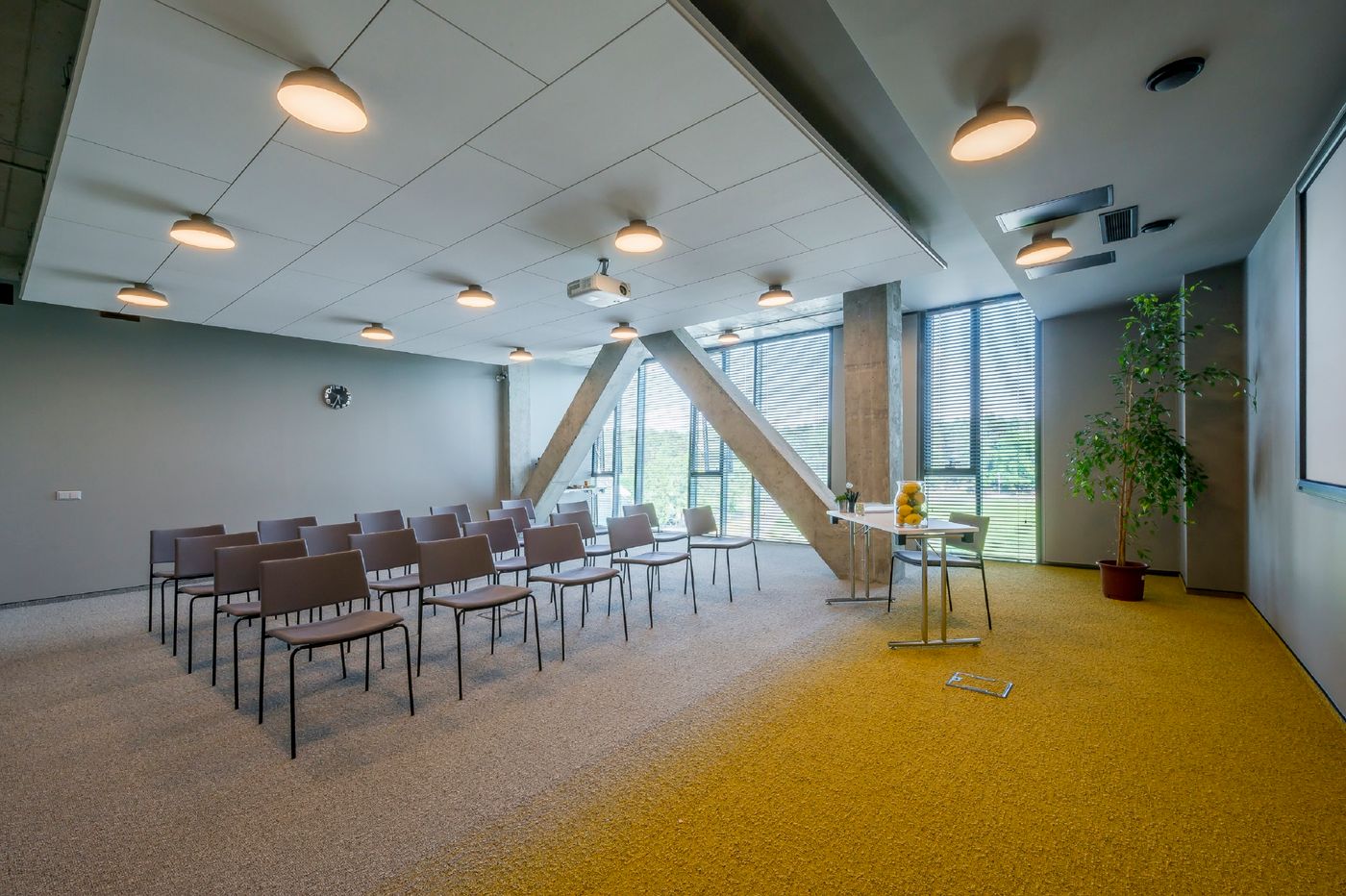 Hotel Urbihop-Lithuania-VILNIUS-General view-8