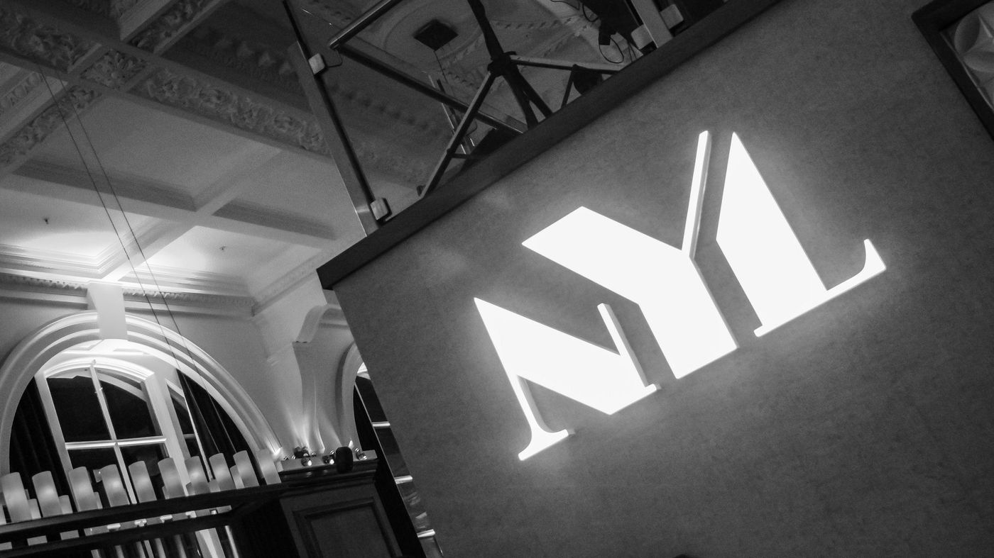 Aloft Liverpool-United Kingdom-Liverpool-General view-6