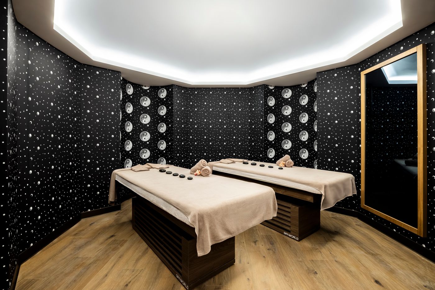 Concorde De Luxe Resort