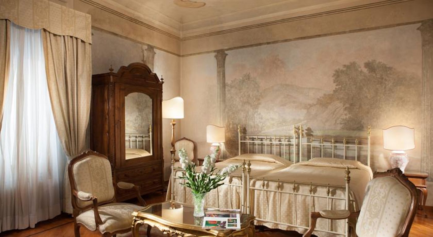 Hotel Tornabuoni Beacci