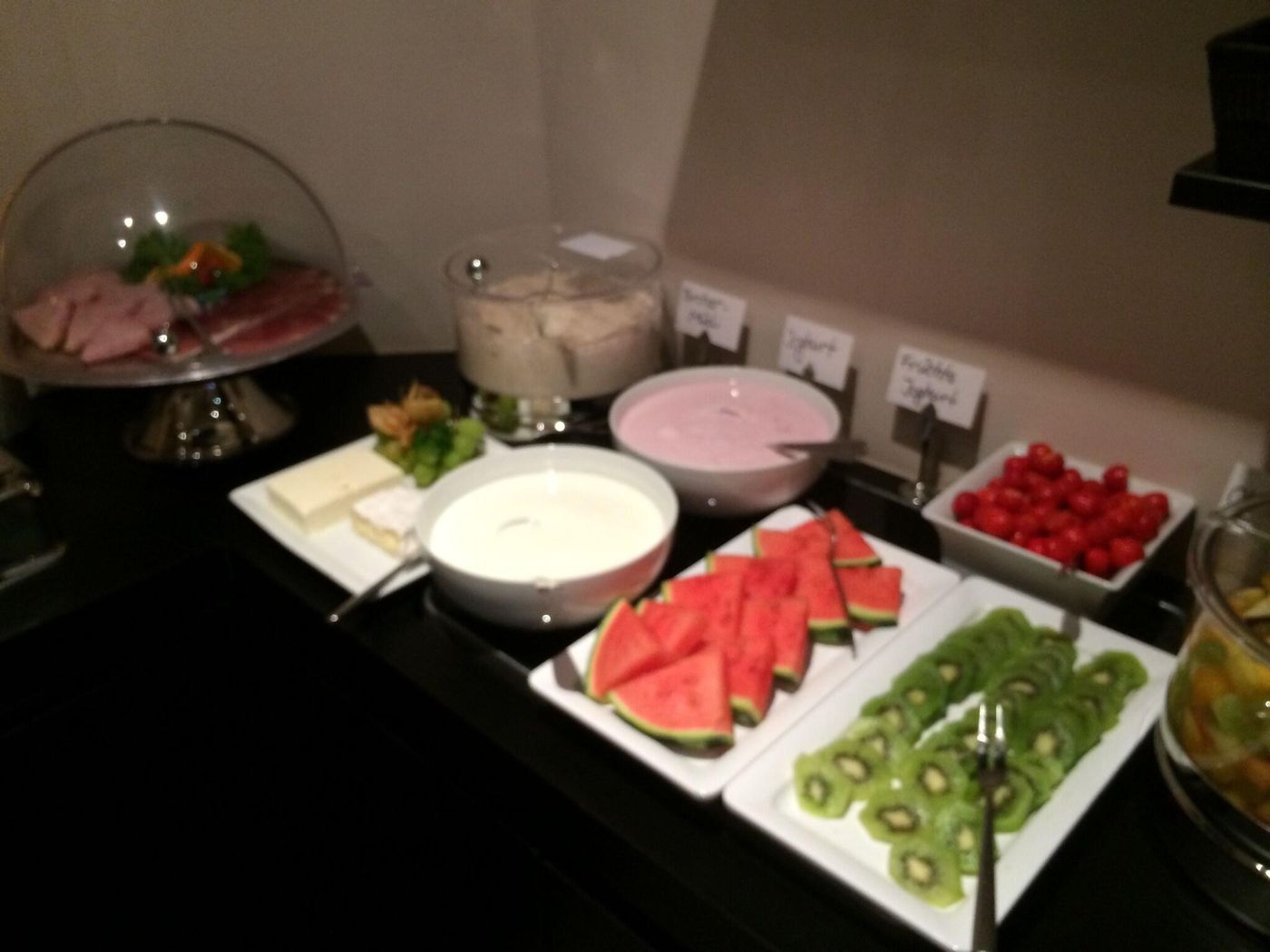 Lindenhof - Germany - DÜSSELDORF  - Restaurant - 7