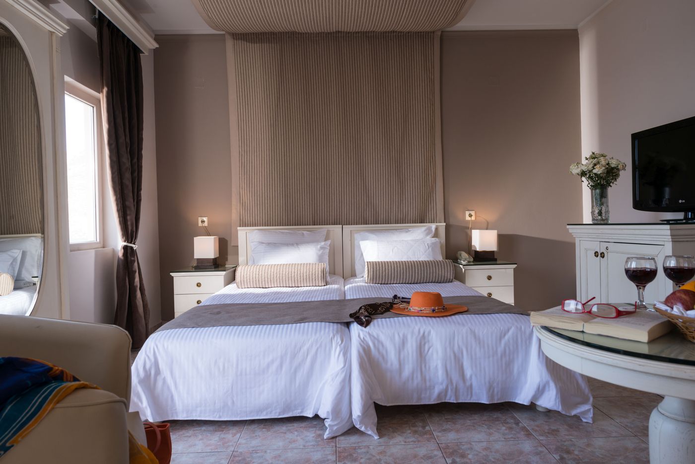 CHC Athina Palace Resort & Spa