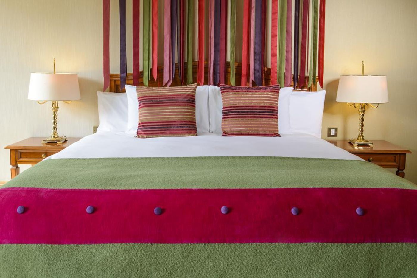 Killarney Plaza Hotel & Spa-Ireland-Killarney -General view-10