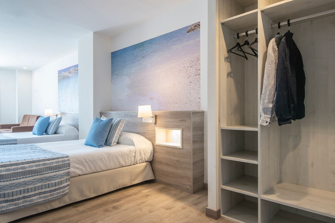 Hotel Roquetas El Palmeral by Pierre & Vacances