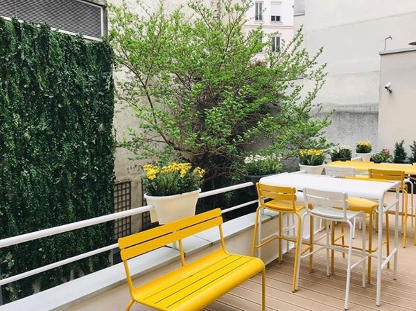 Holiday-Inn-Paris---Montmartre-General-view-41