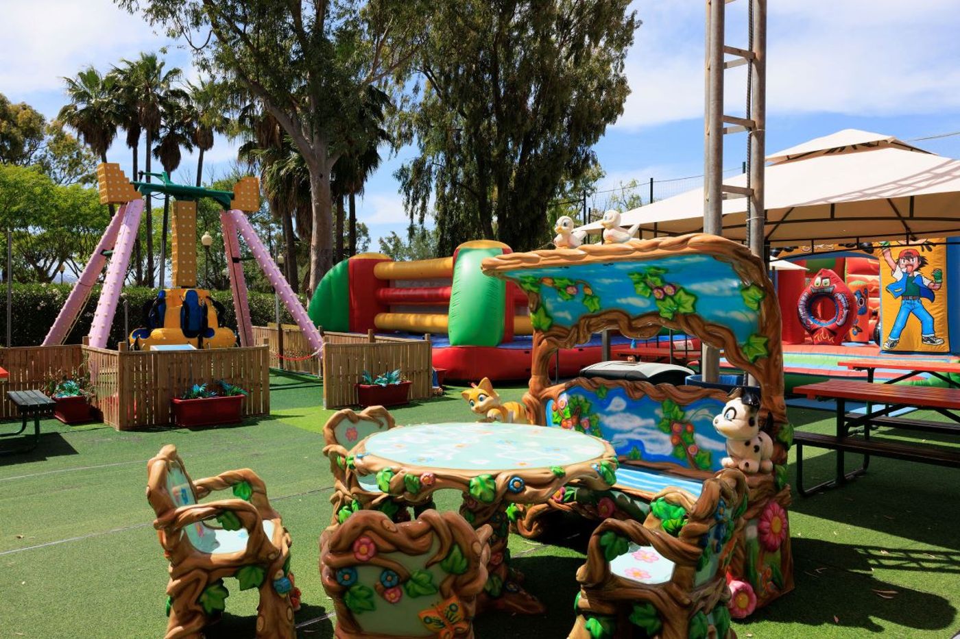 17.10.25 Club Mac Alcudia