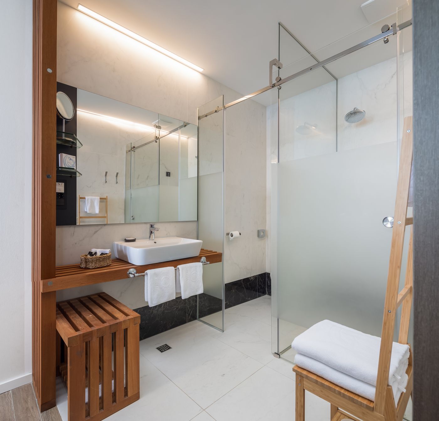 Hotel Ola- Adults only hotel-Croatia-Seget Donji-Room-6