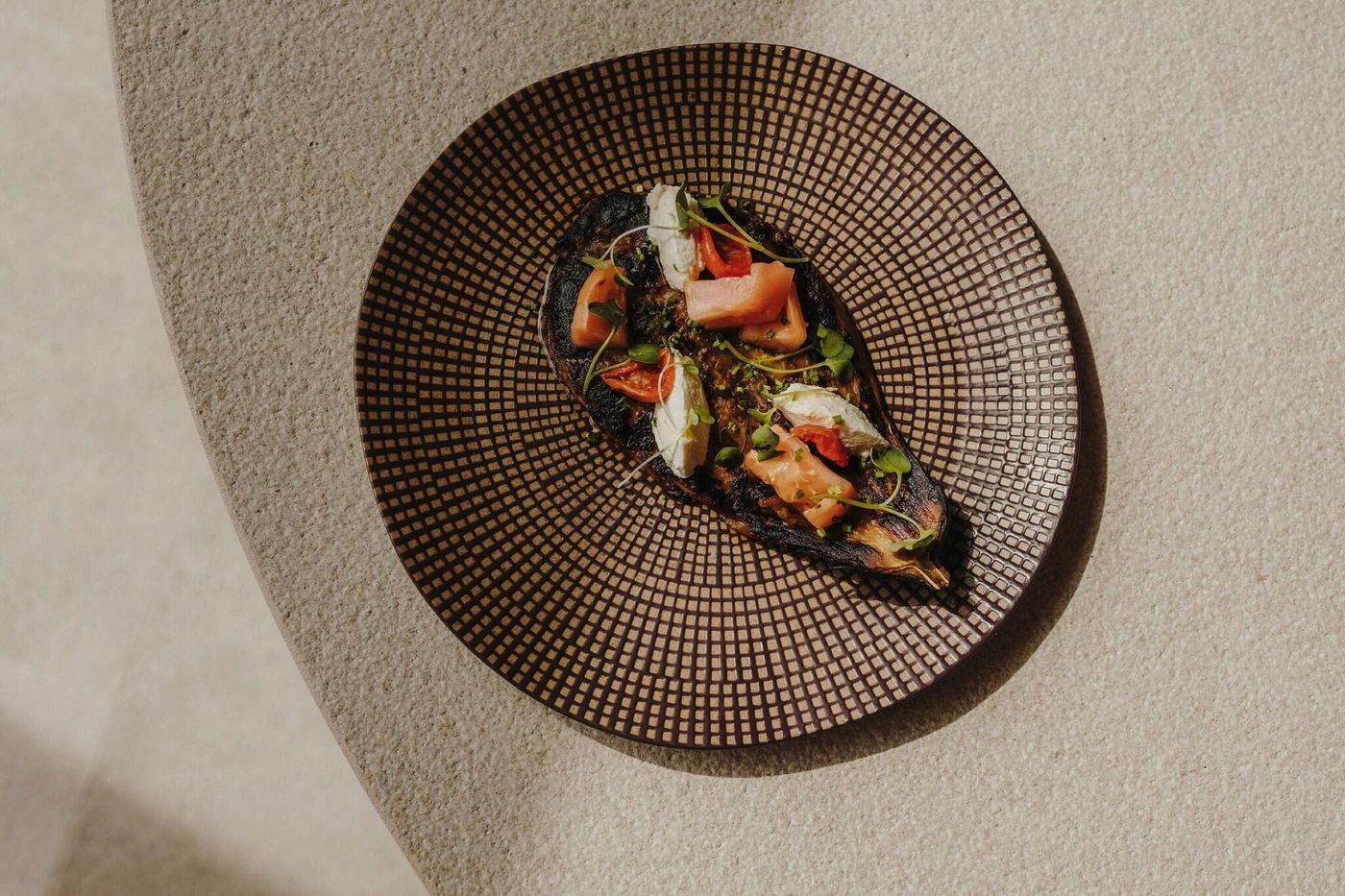 Sabatic--Sitges--Autograph-Collection-Restaurant-33