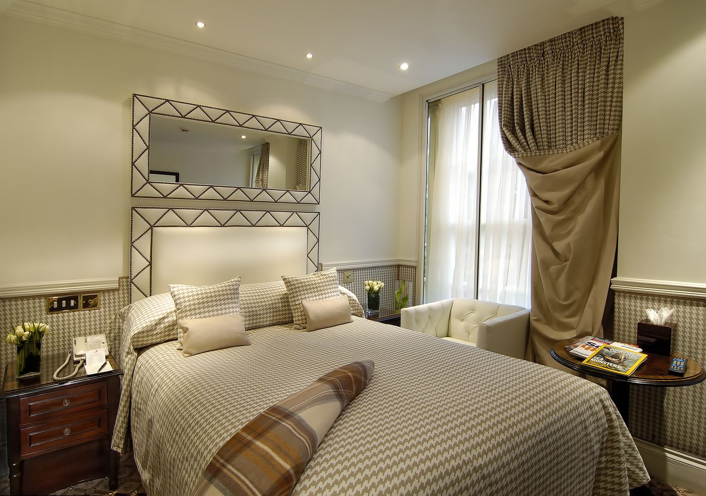 The Rubens at the Palace - United Kingdom - LONDON - Room - 8