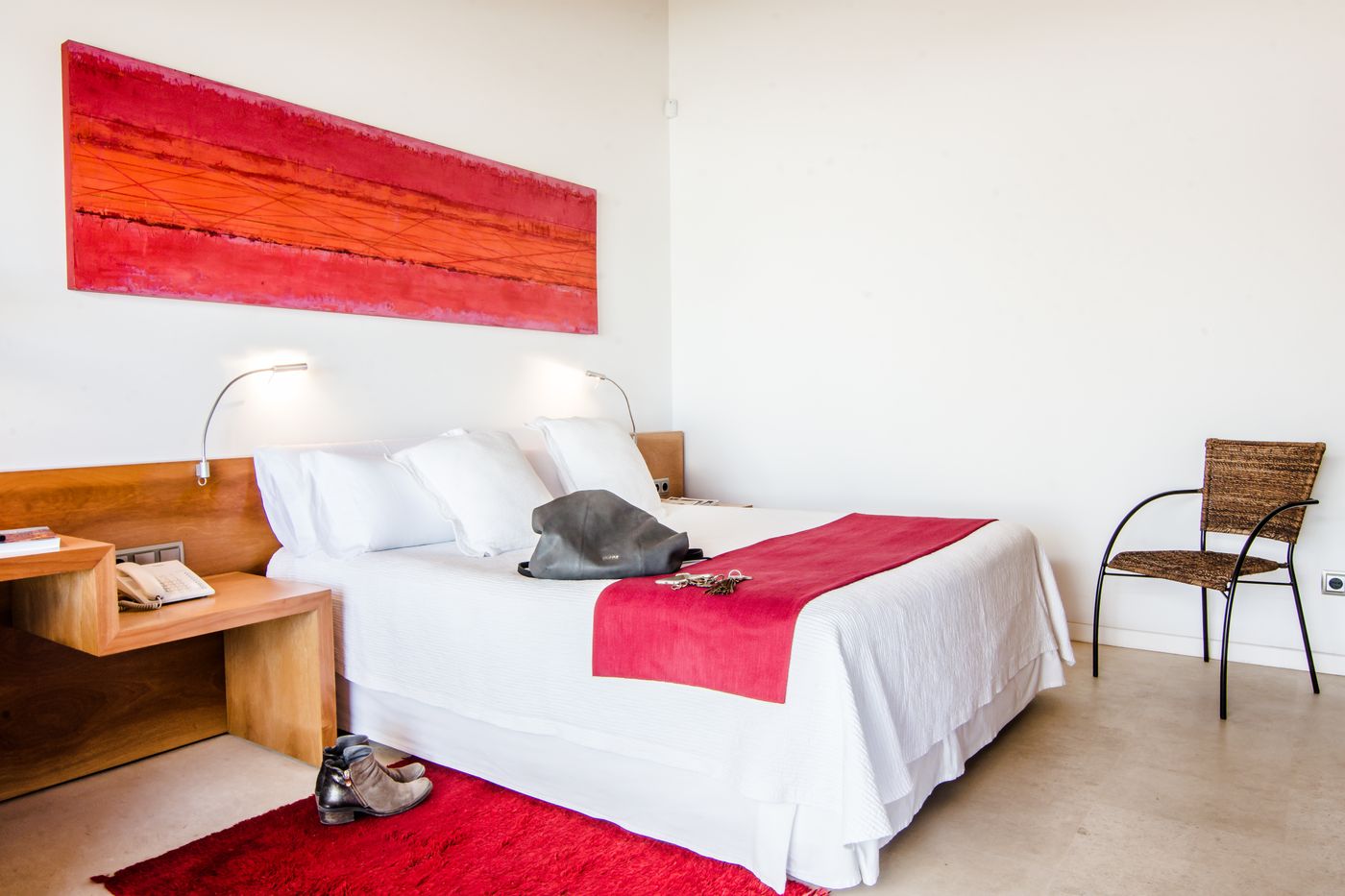 Rural-Sant-Joan-de-Binissaida-Room-44