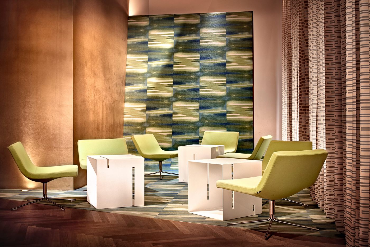 Donauwalzer - Austria - VIENNA - Lobby - 1