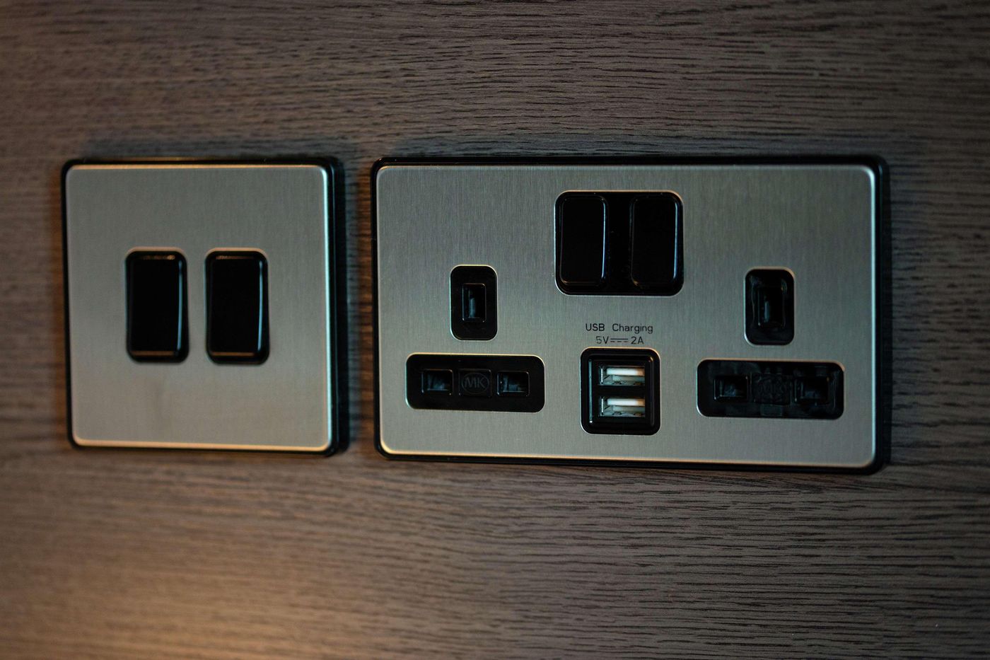 Hampton by Hilton Hamilton Park-United Kingdom-HAMILTON-Room-8