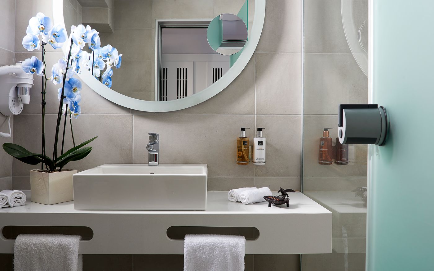 Mythos Palace Hotel & Spa