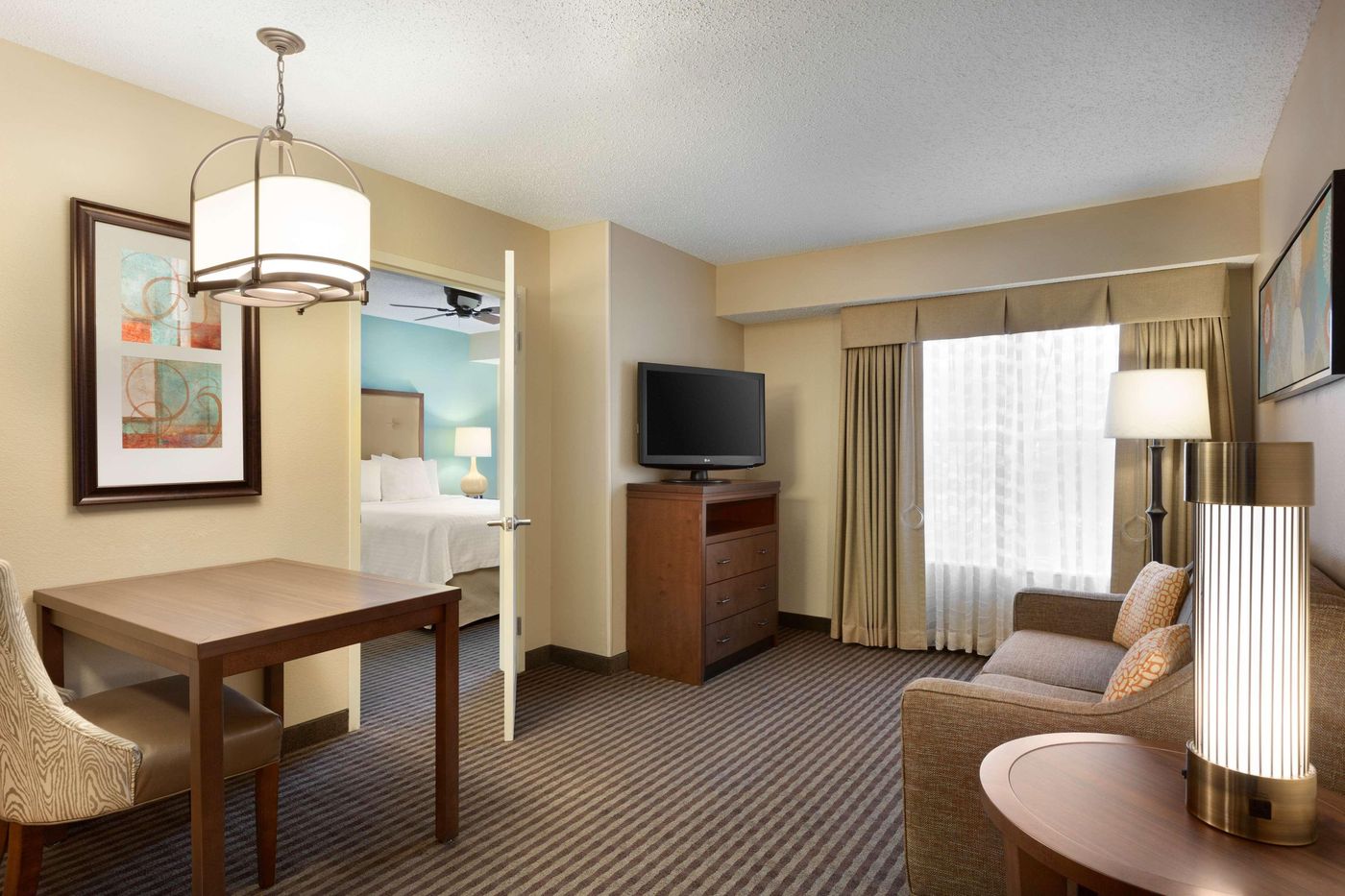 Homewood Suites by Hilton Houston-Westchase-United States-HOUSTON-Room-9