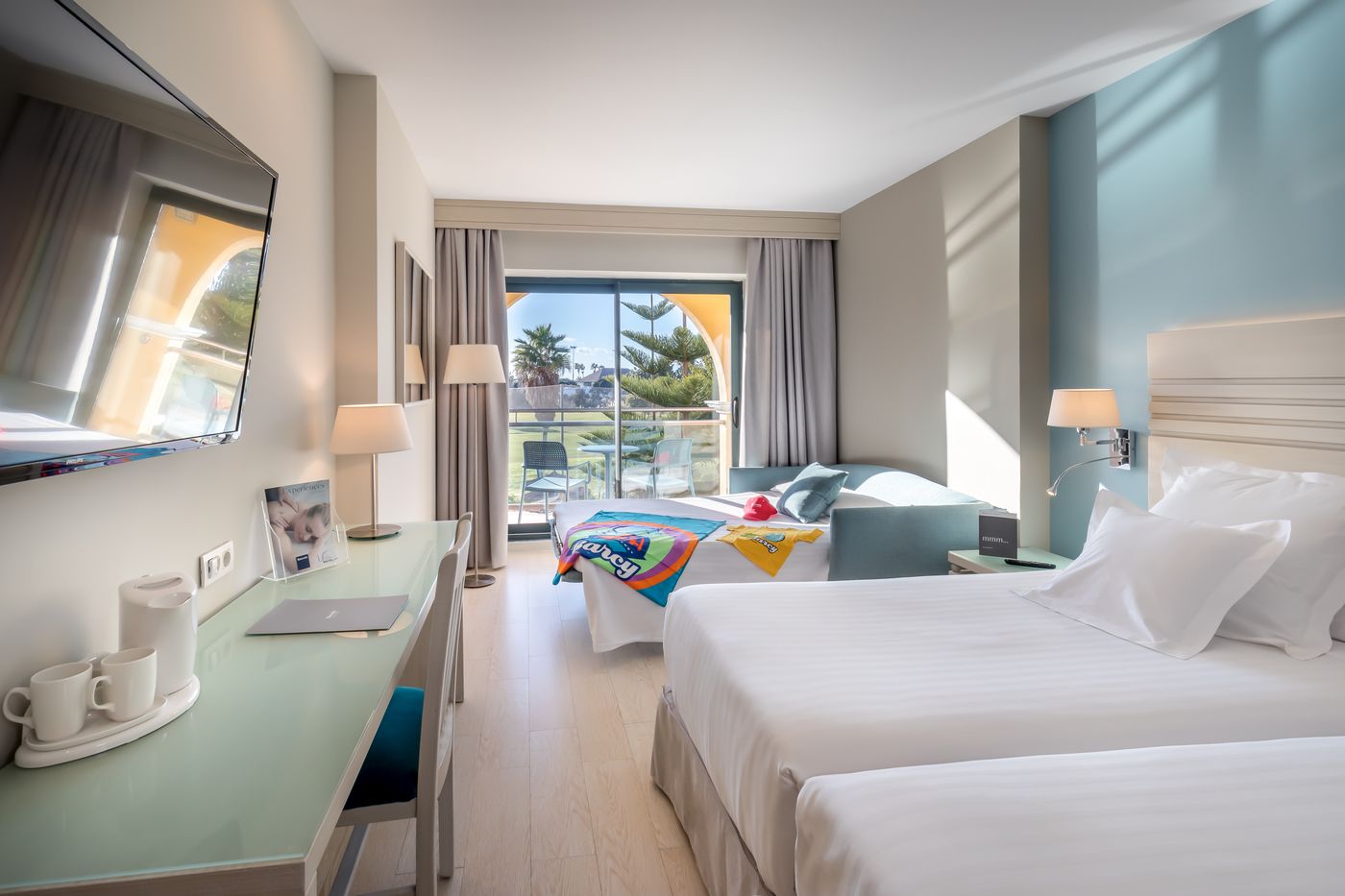 Barcelo Costa Ballena Golf & Spa