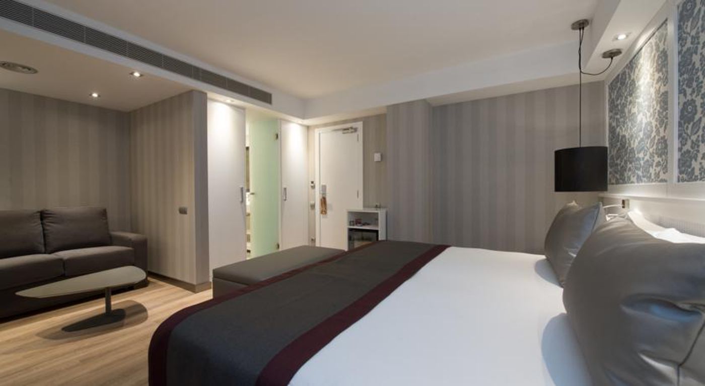 Catalonia Plaza Cataluña