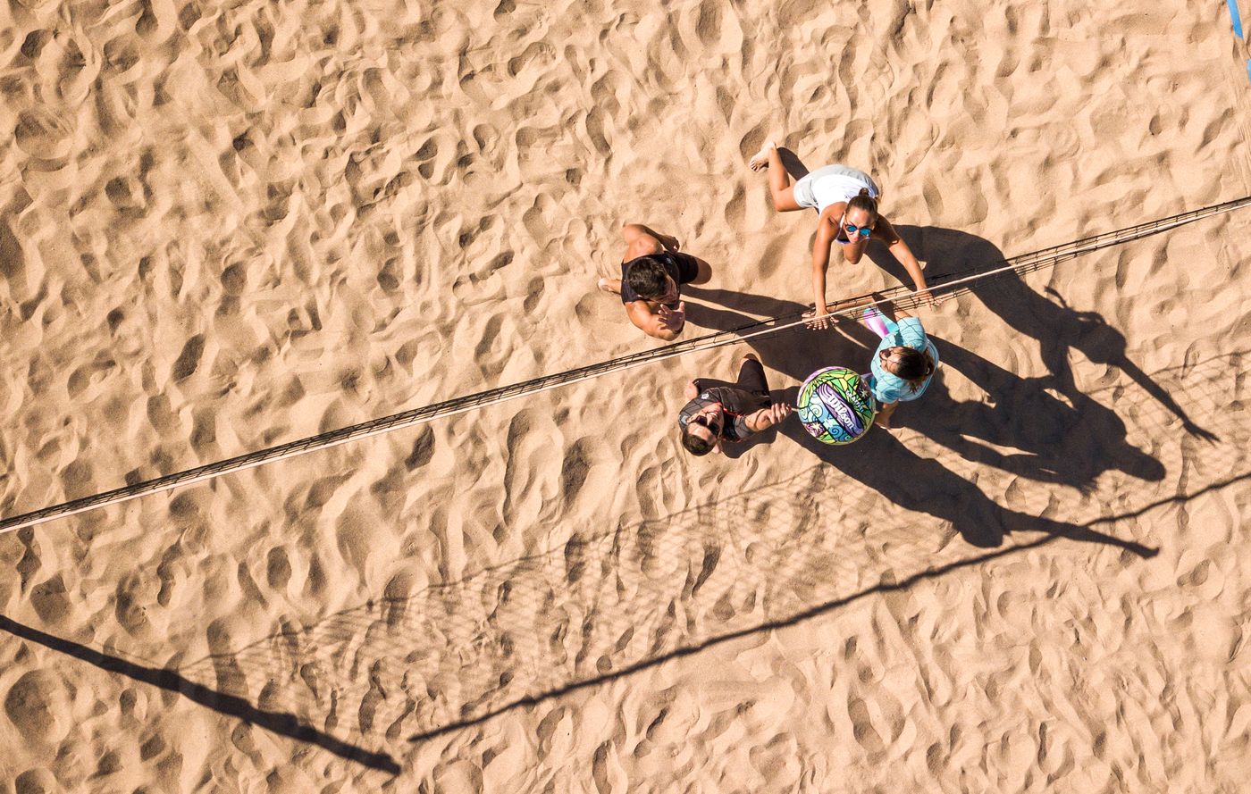 Playitas-Aparthotel-Sports-and-Entertainment-64