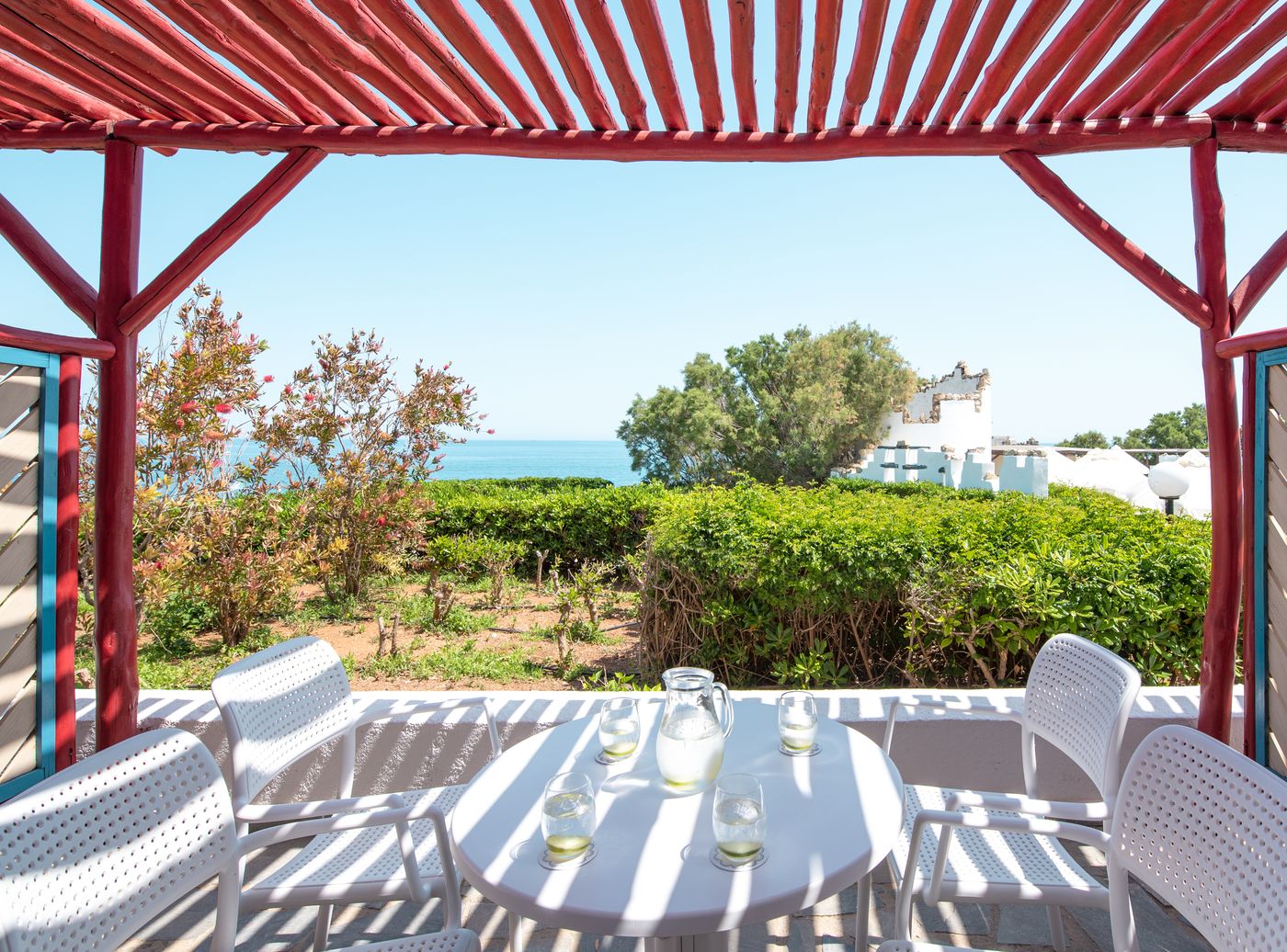 Aldemar Cretan Village