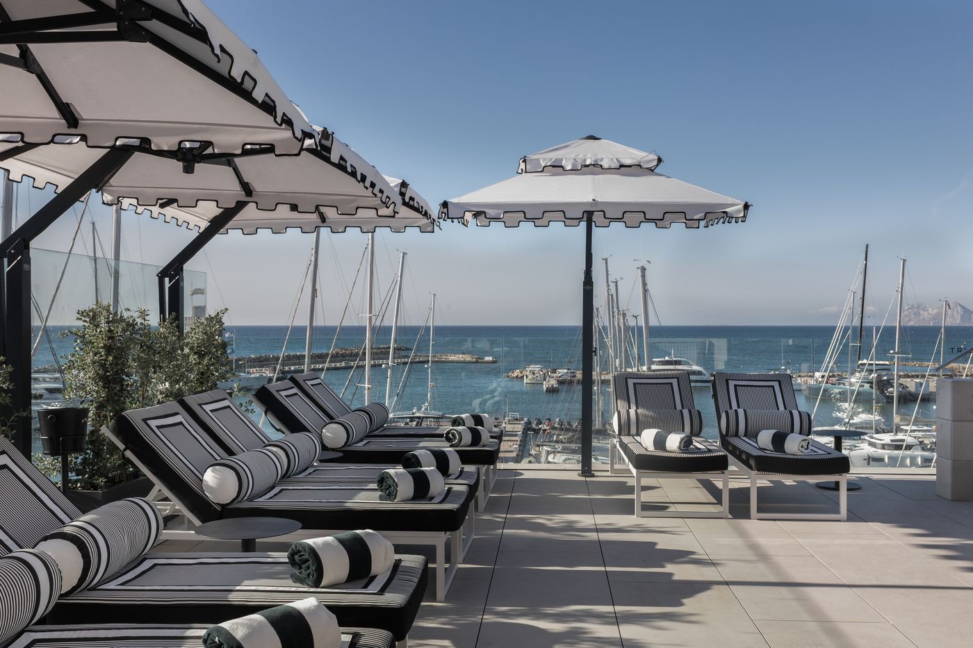 MIM Sotogrande Member of Melia Collection