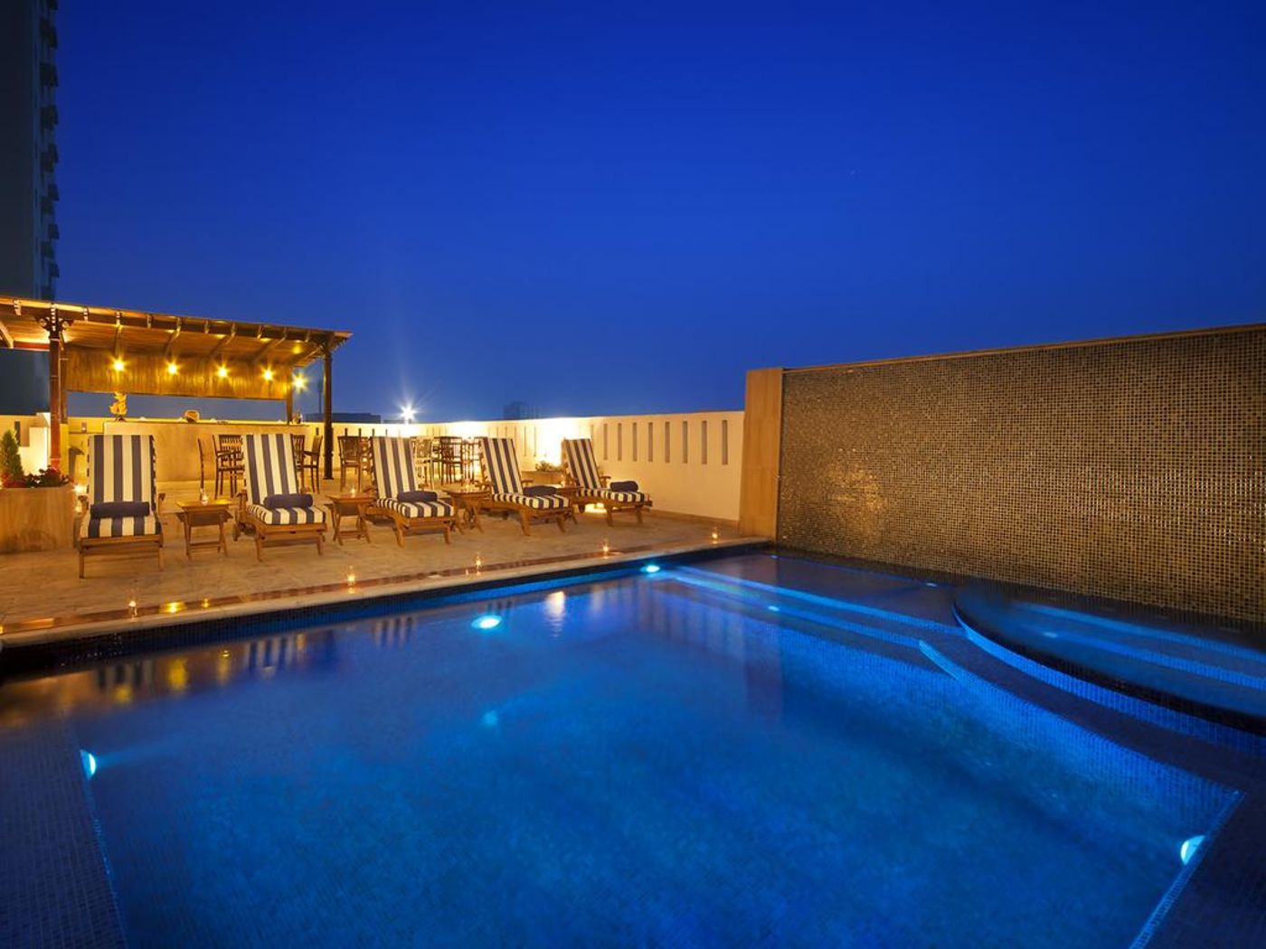 Mangrove by Bin Majid