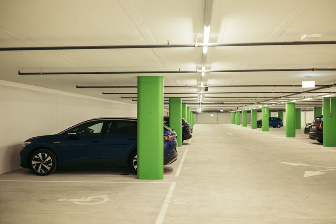 Harry's Home Zürich Limmattal-Switzerland-Spreitenbach-General view-6