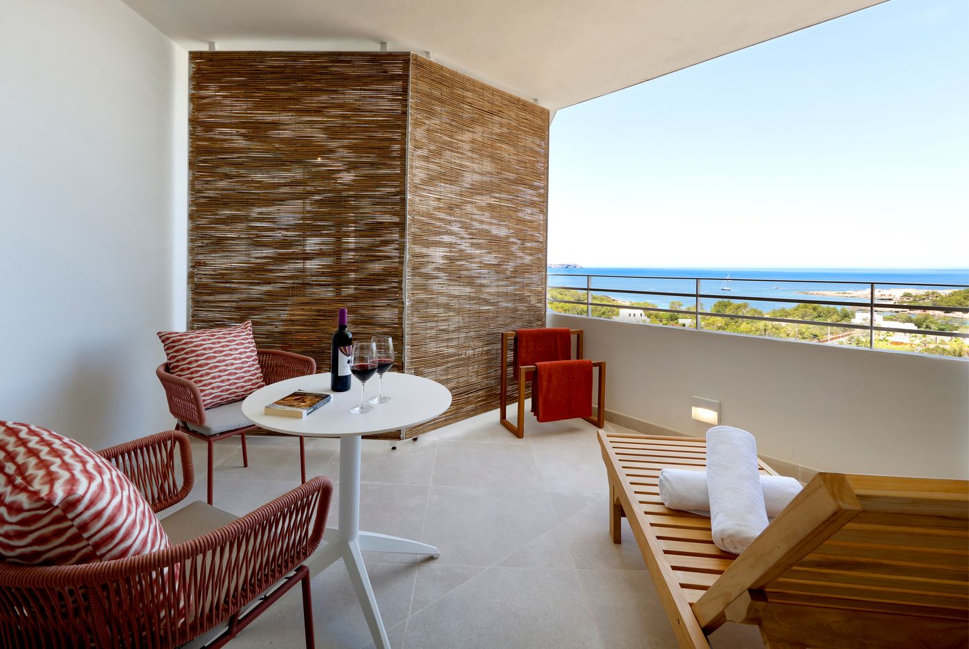 TRS Ibiza Hotel - Adults Only