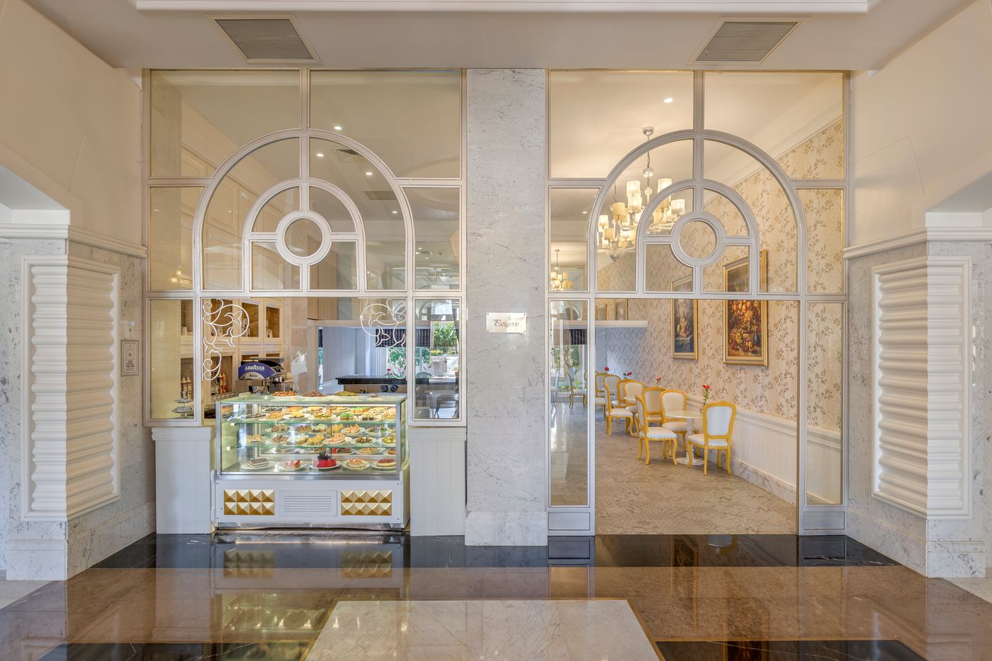 Dobedan Exclusive Hotel & Spa