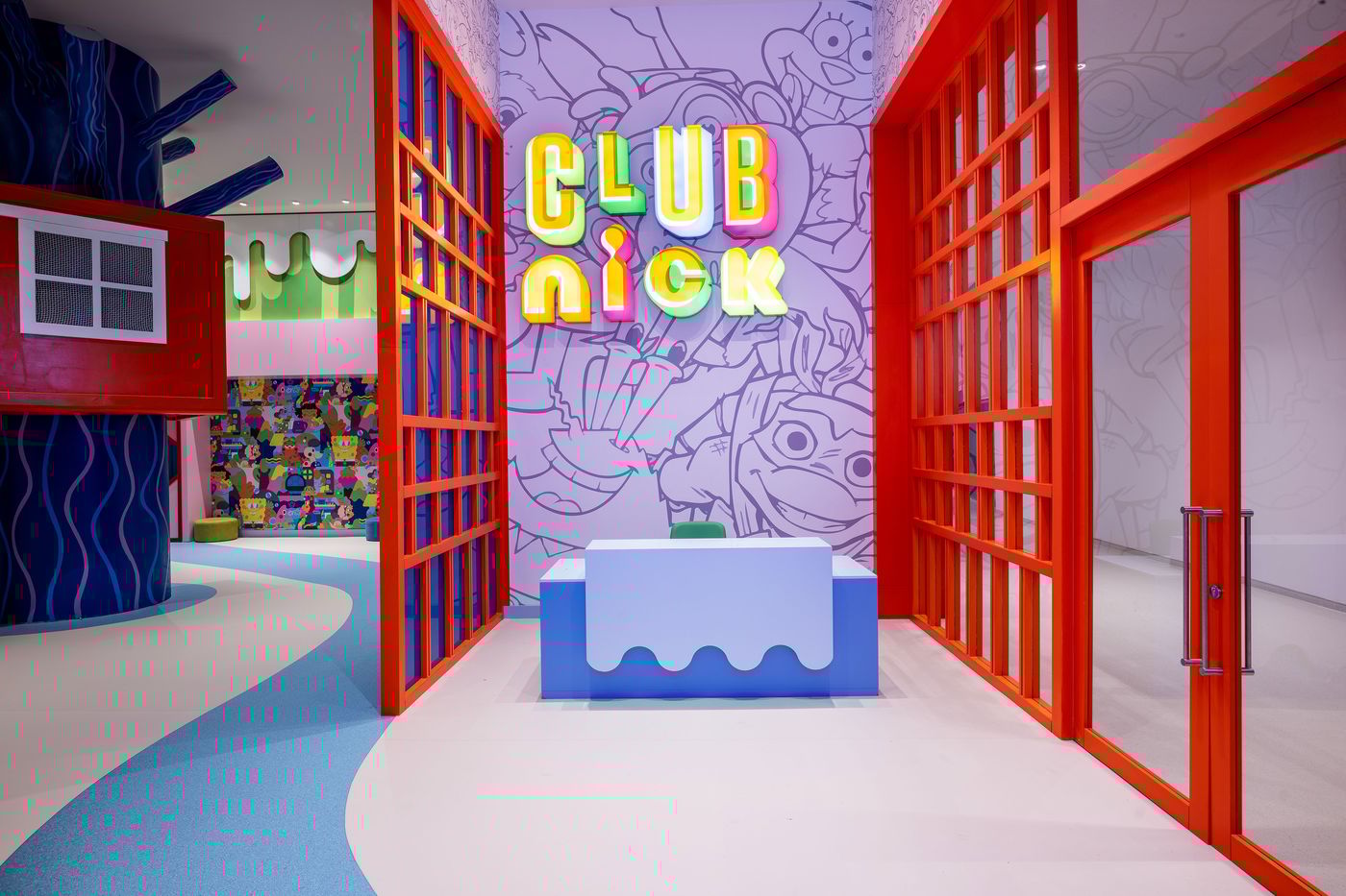 The Land of Legends Nickelodeon Hotels & Resorts Antalya