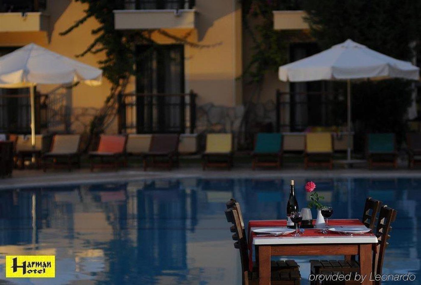 Harman-Hotel-Fethiye-Pool-17