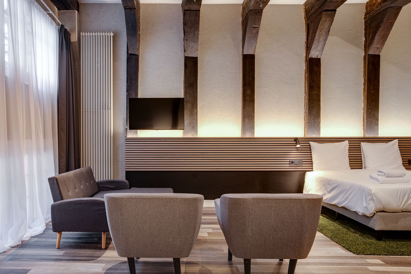 The Sixteen-Netherlands-AMSTERDAM-Room-1