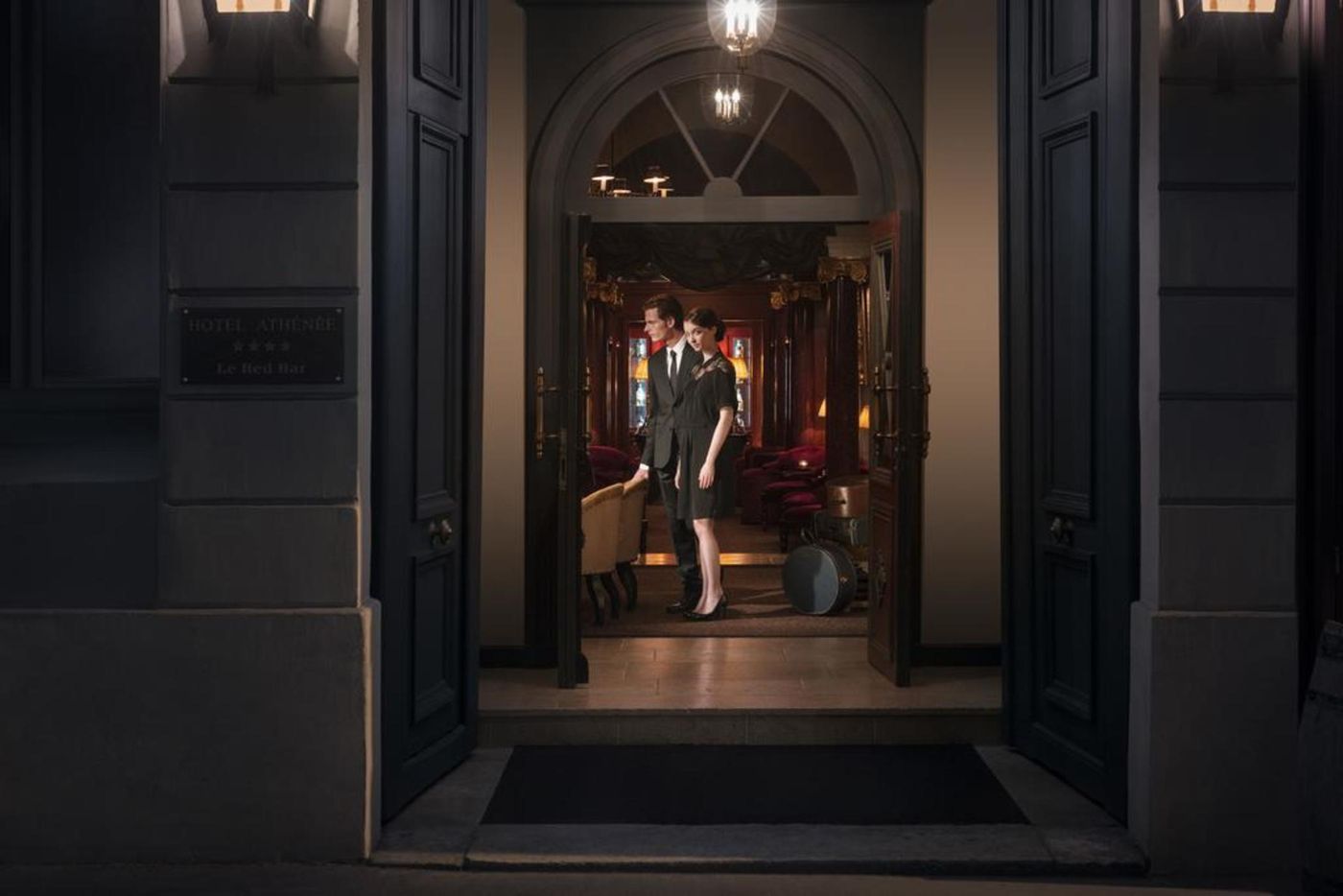 Maison Athenee-France-PARIS-General view-3